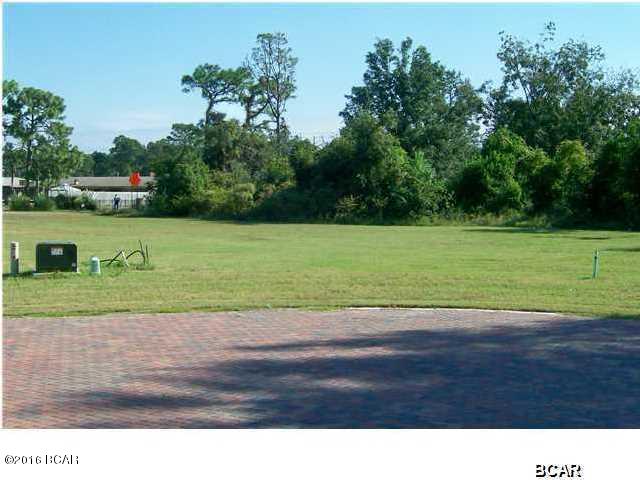 Emerald Coast Yacht Club - Land