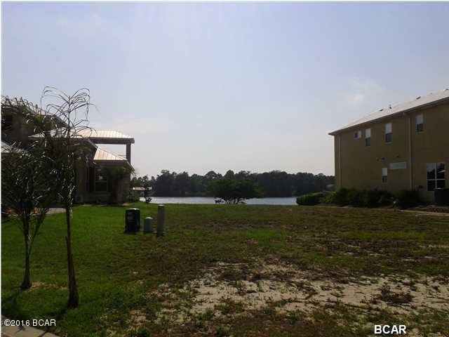 Emerald Coast Yacht Club - Land