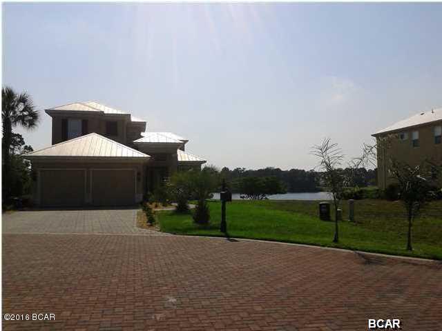 Emerald Coast Yacht Club - Land