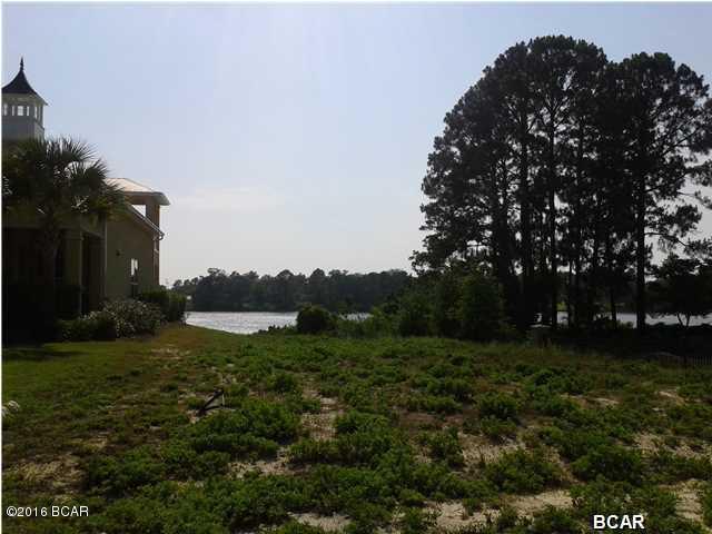 Emerald Coast Yacht Club - Land