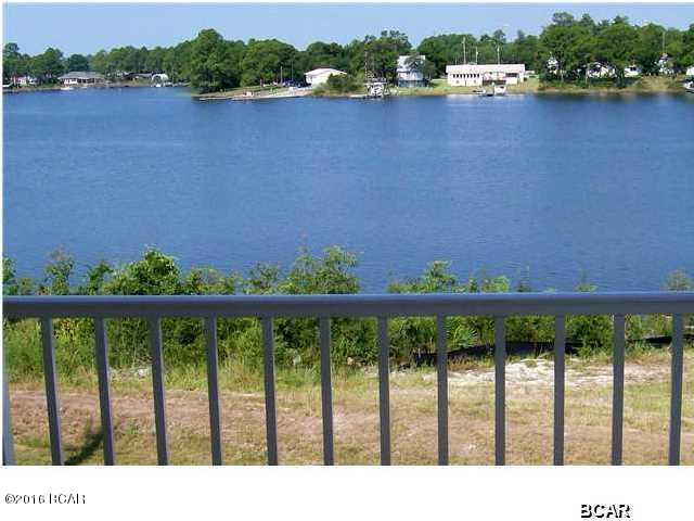 Emerald Coast Yacht Club - Land