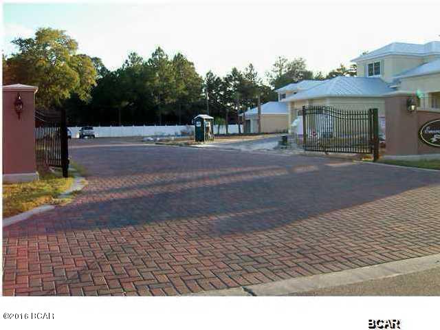 Emerald Coast Yacht Club - Land