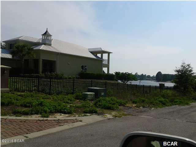 Emerald Coast Yacht Club - Land