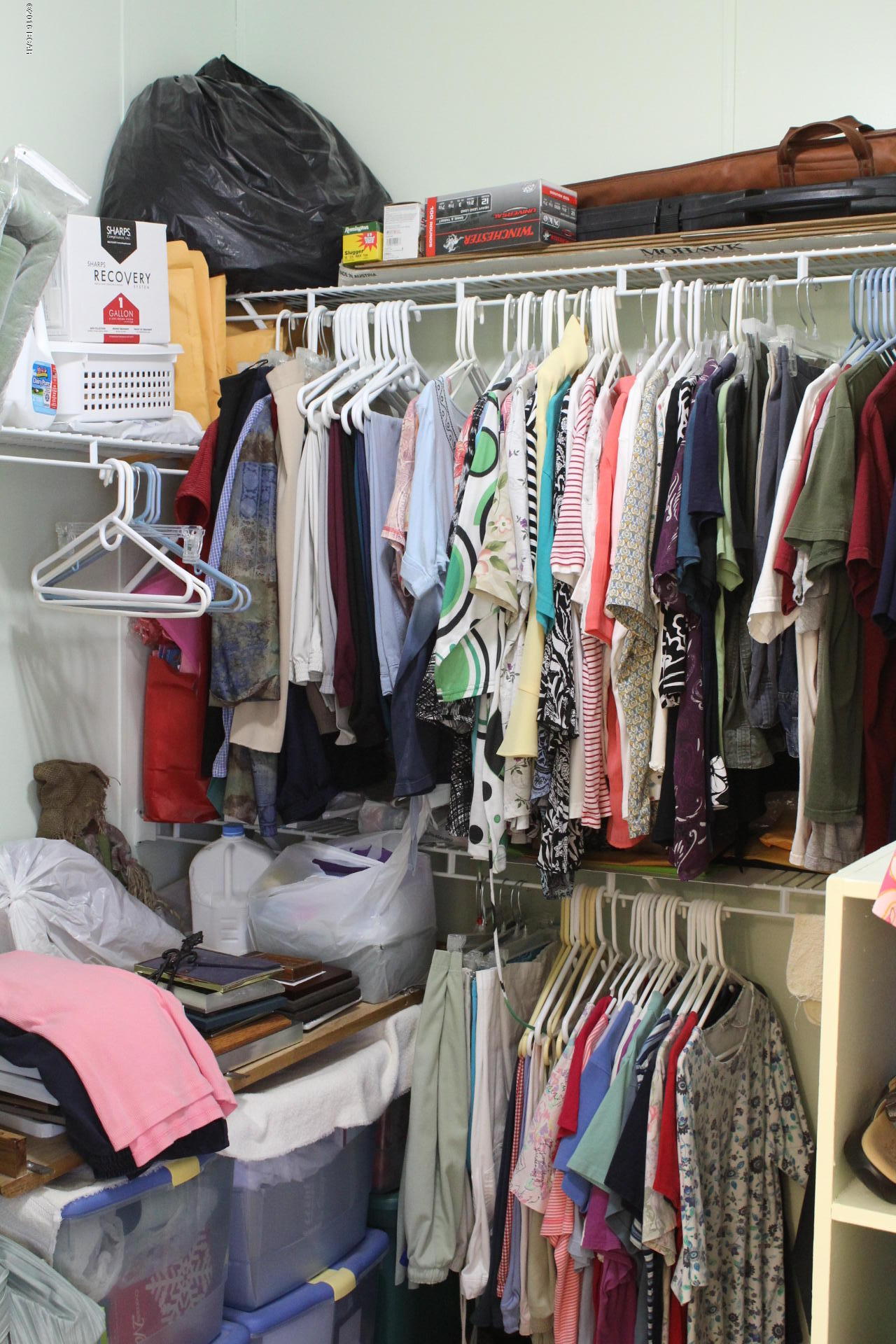 [No Recorded Subdiv] - Residential