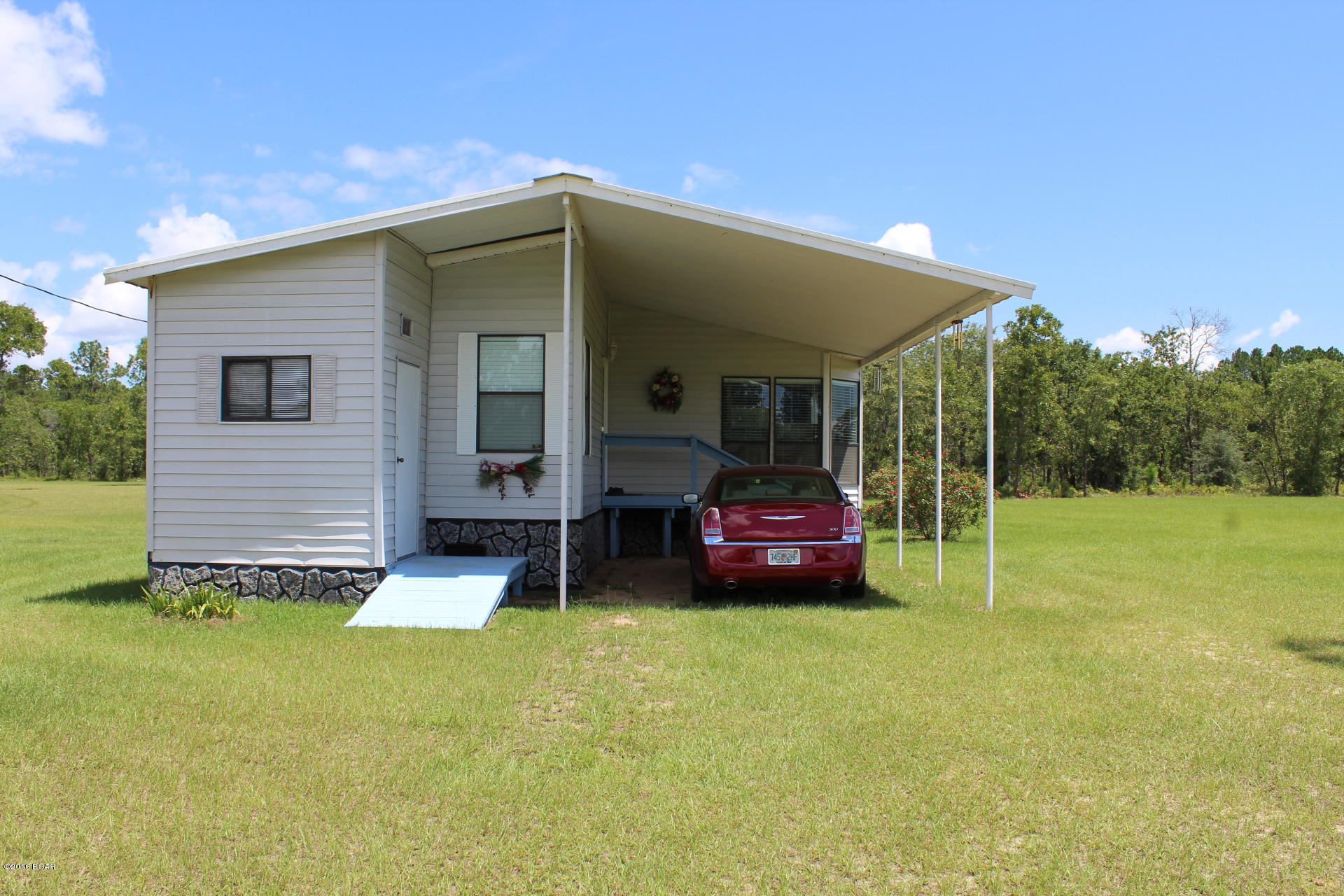 [No Recorded Subdiv] - Residential