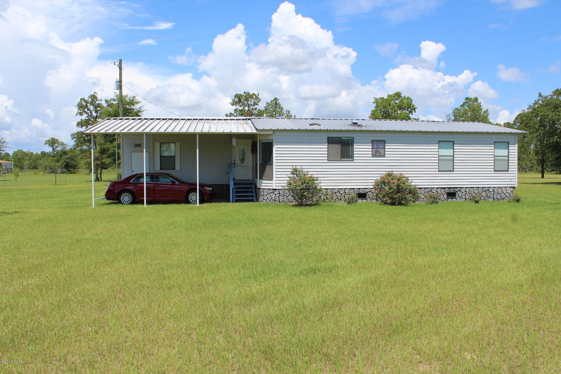 [No Recorded Subdiv] - Residential