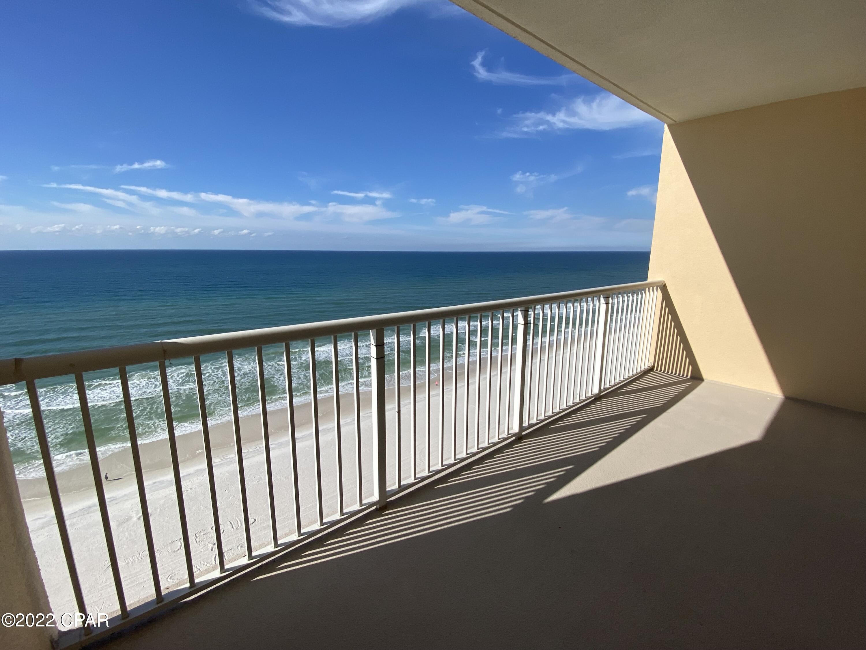 Majestic Beach Tower I - Residential