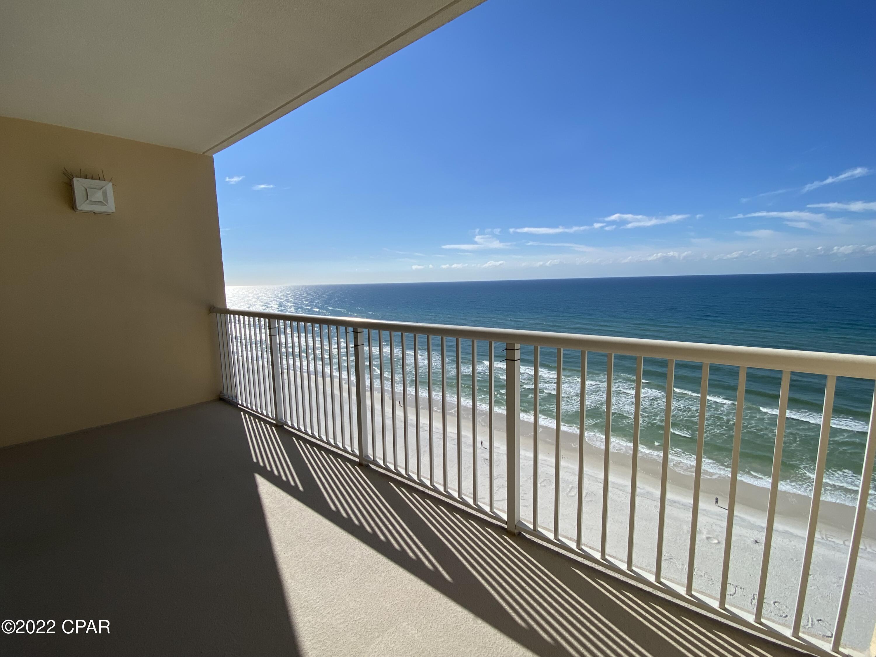 Majestic Beach Tower I - Residential