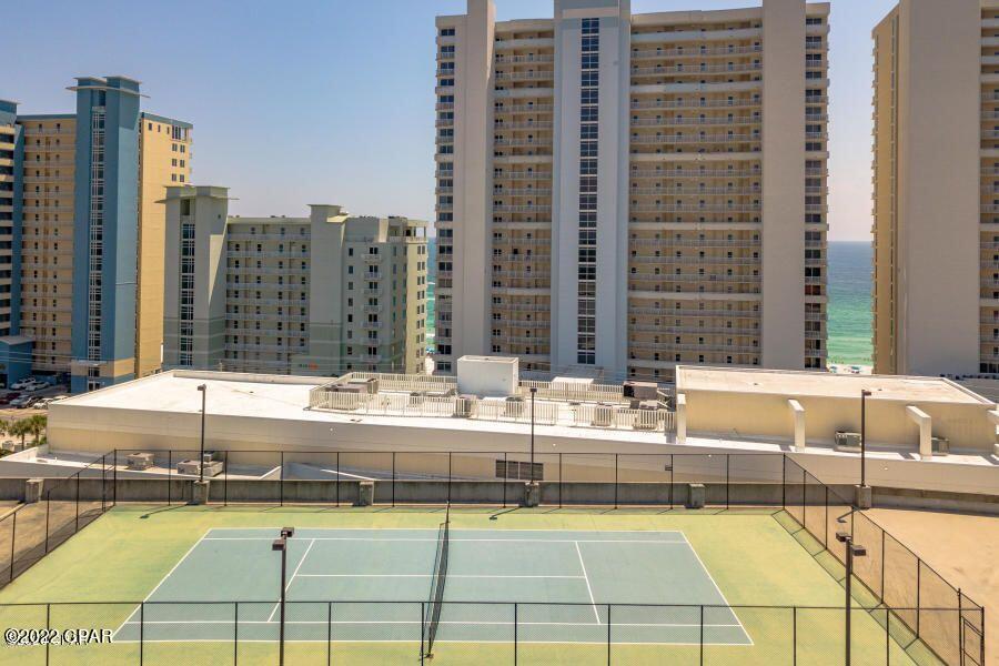 Majestic Beach Tower I - Residential