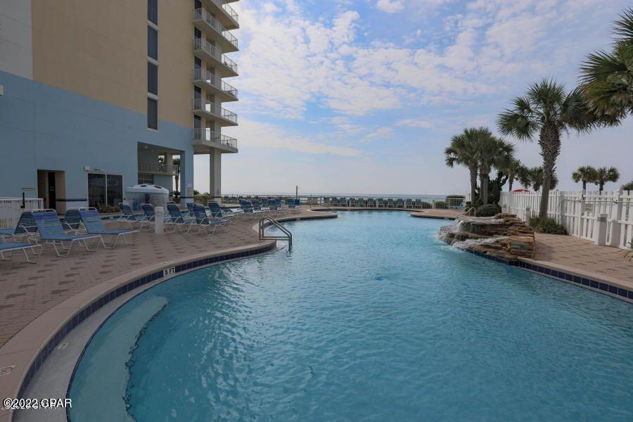 Majestic Beach Tower I - Residential