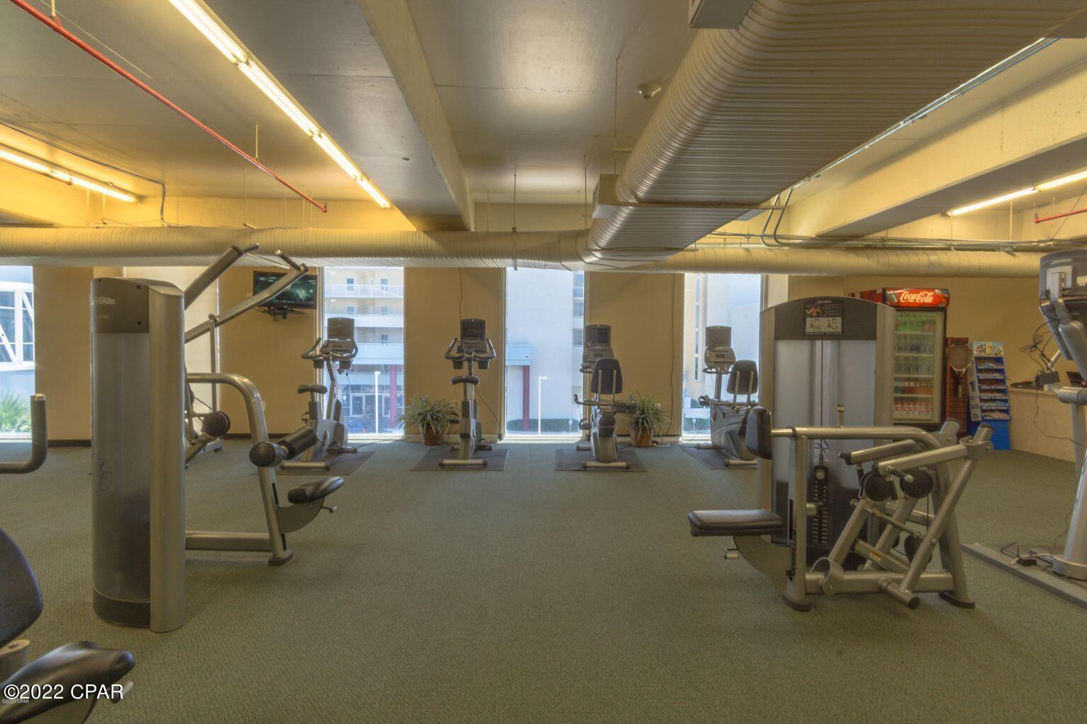 Majestic Beach Tower I - Residential