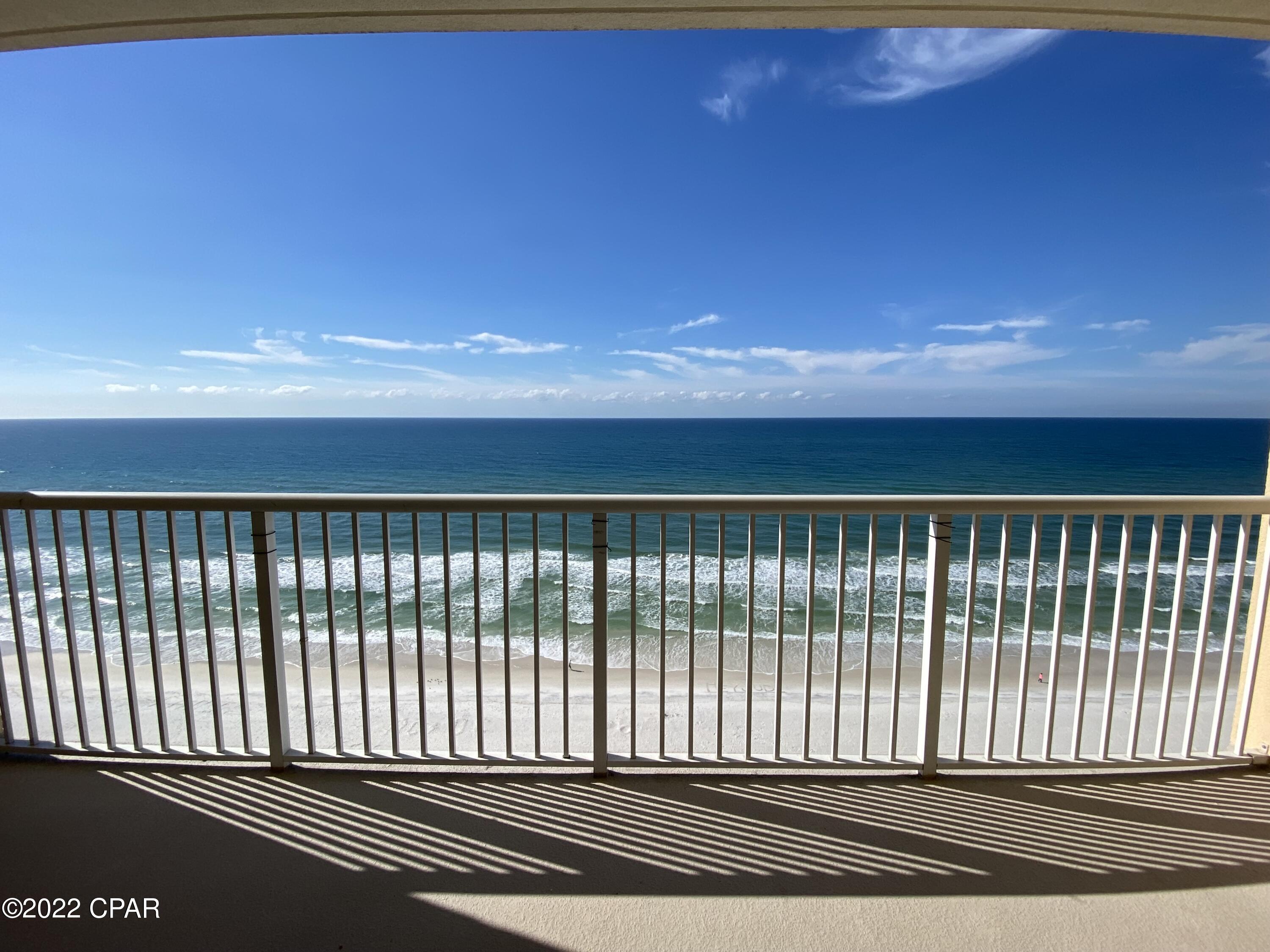 Majestic Beach Tower I - Residential