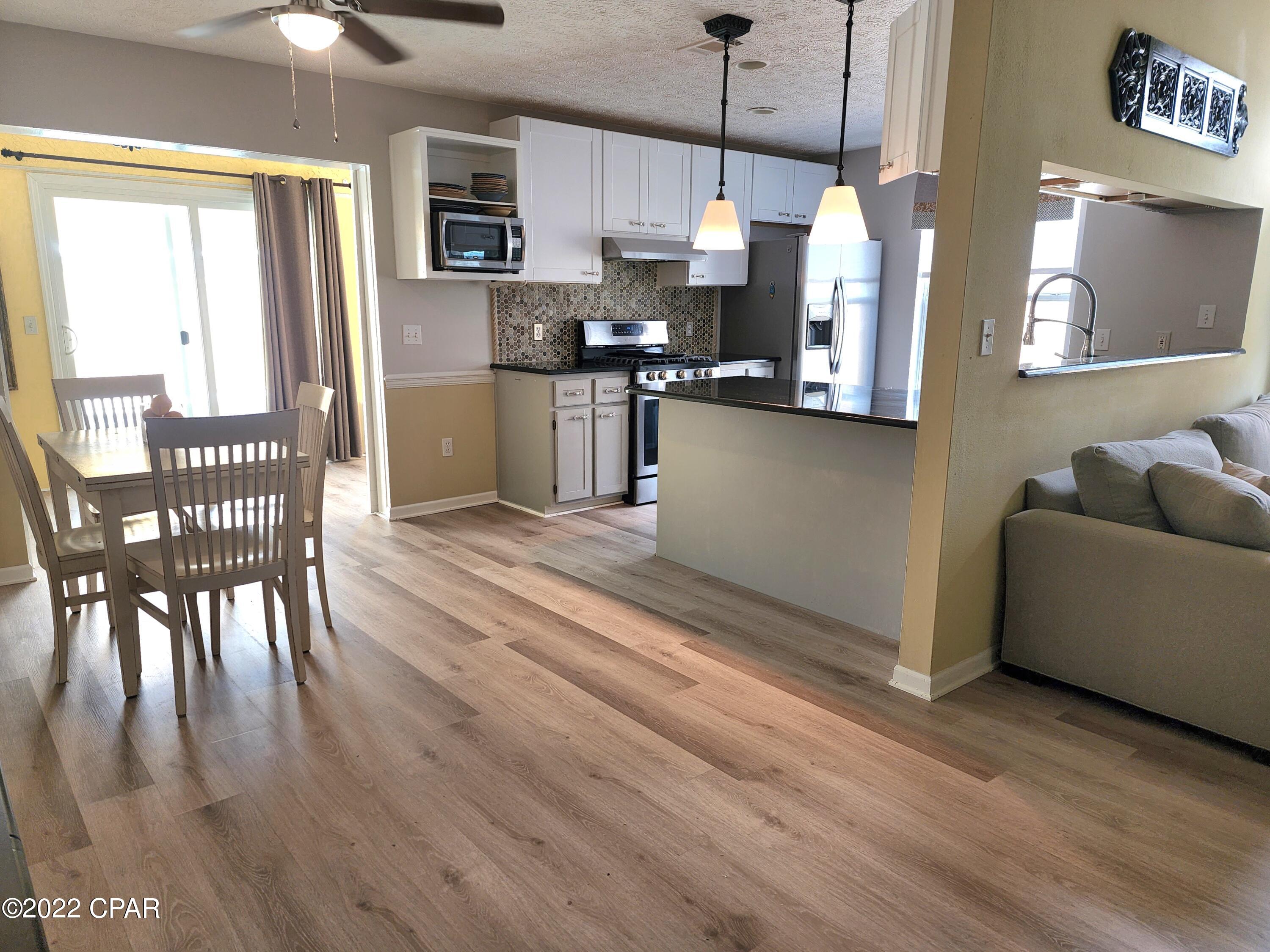 Seaclusion Beach - Residential