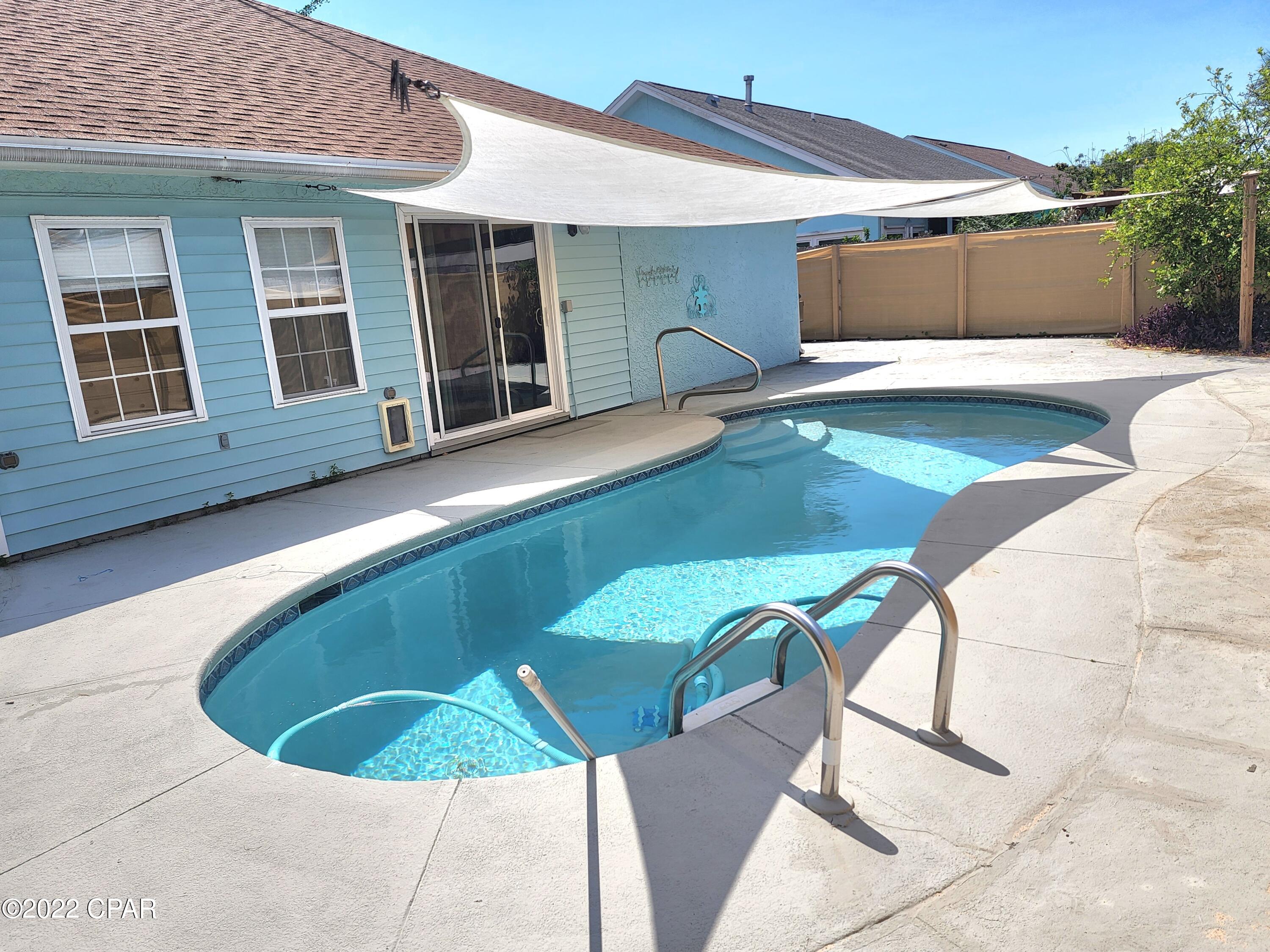 Seaclusion Beach - Residential