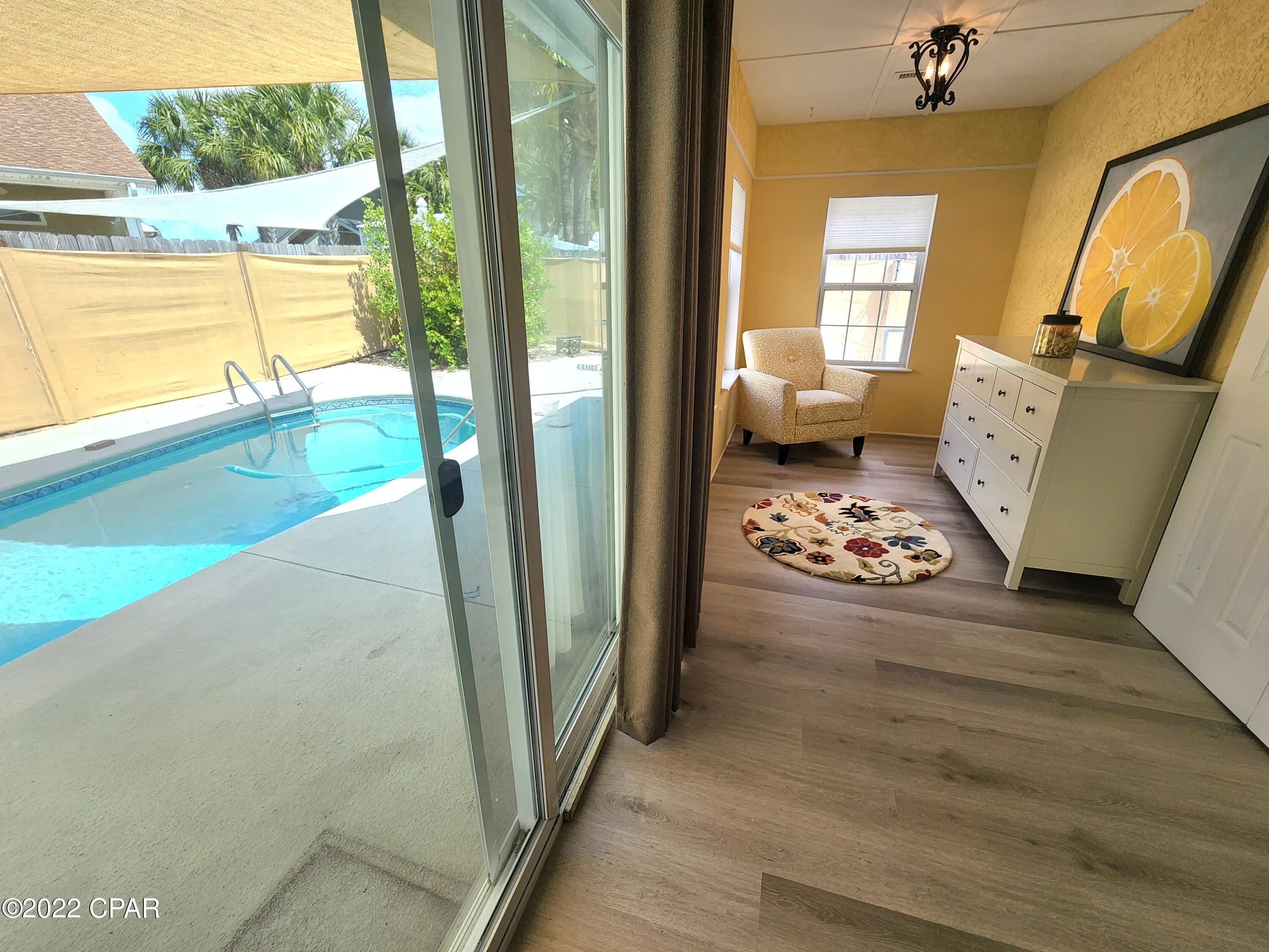 Seaclusion Beach - Residential