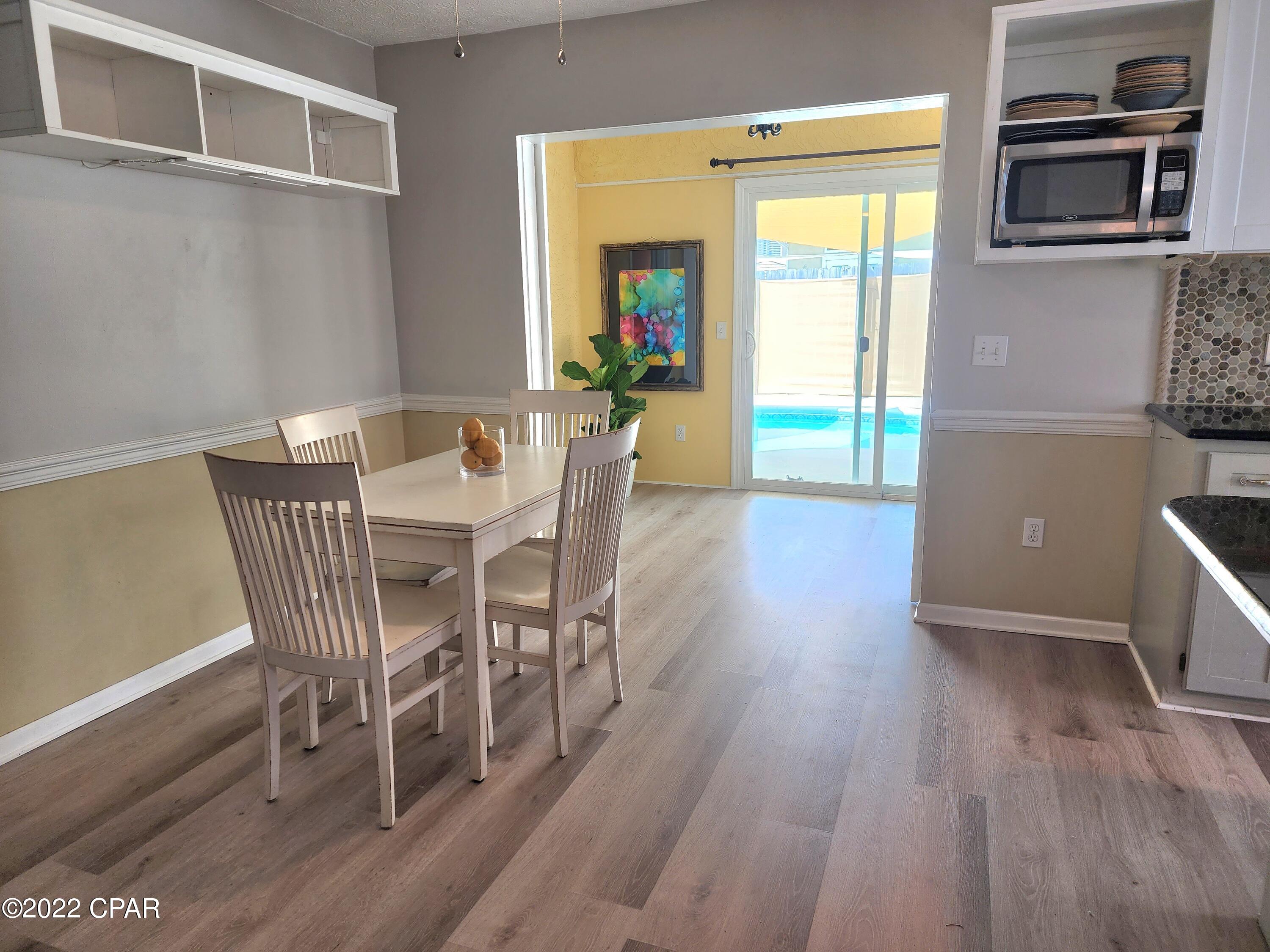 Seaclusion Beach - Residential