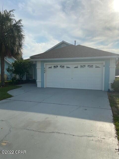 Seaclusion Beach - Residential