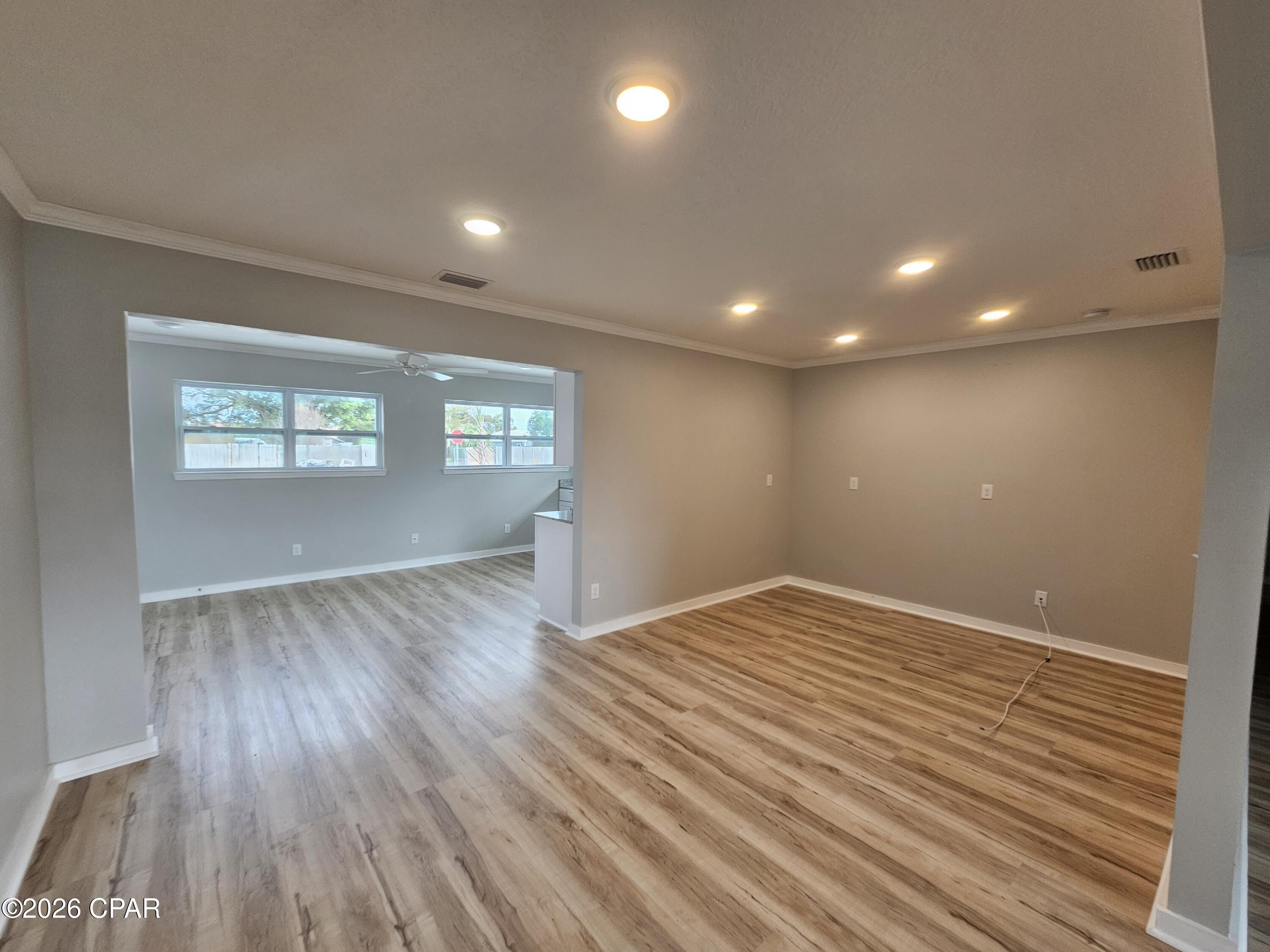 Bry-Co Park - Commercial Lease