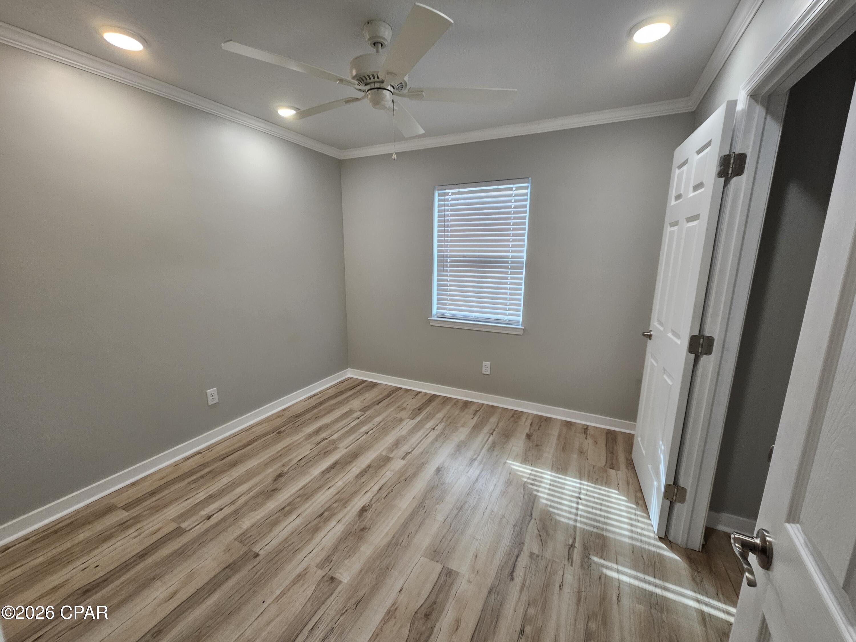 Bry-Co Park - Commercial Lease