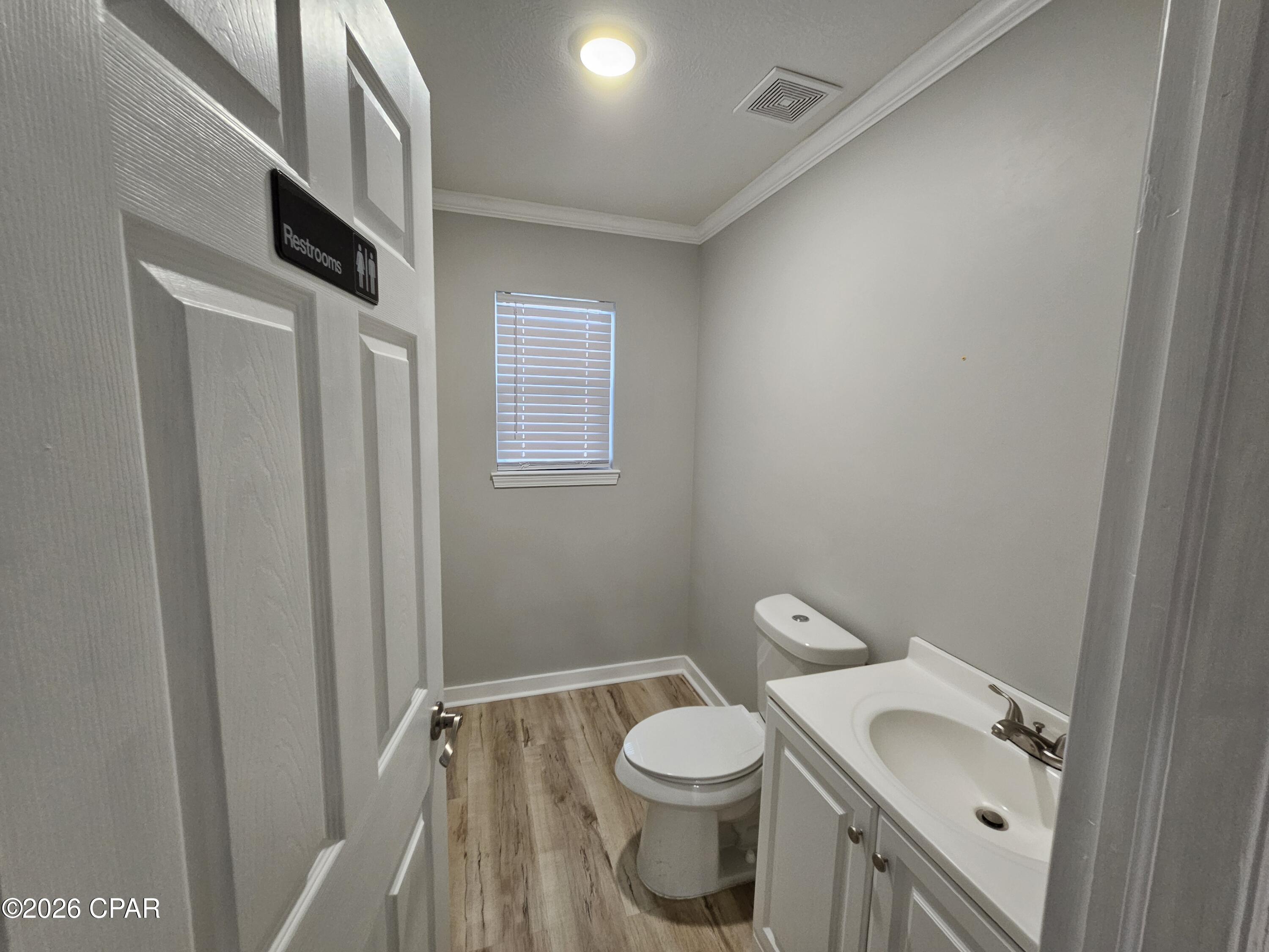 Bry-Co Park - Commercial Lease