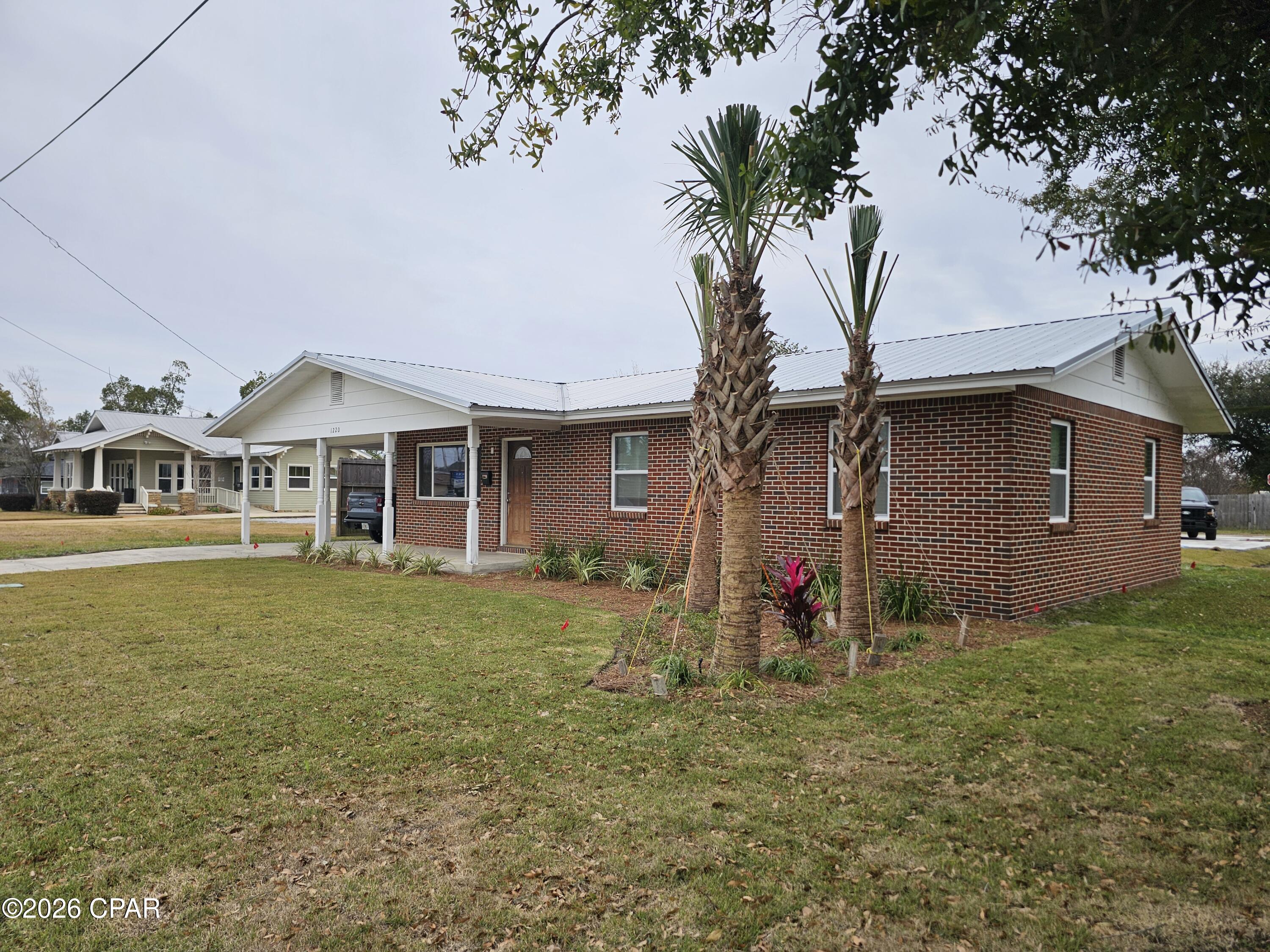 Bry-Co Park - Commercial Lease