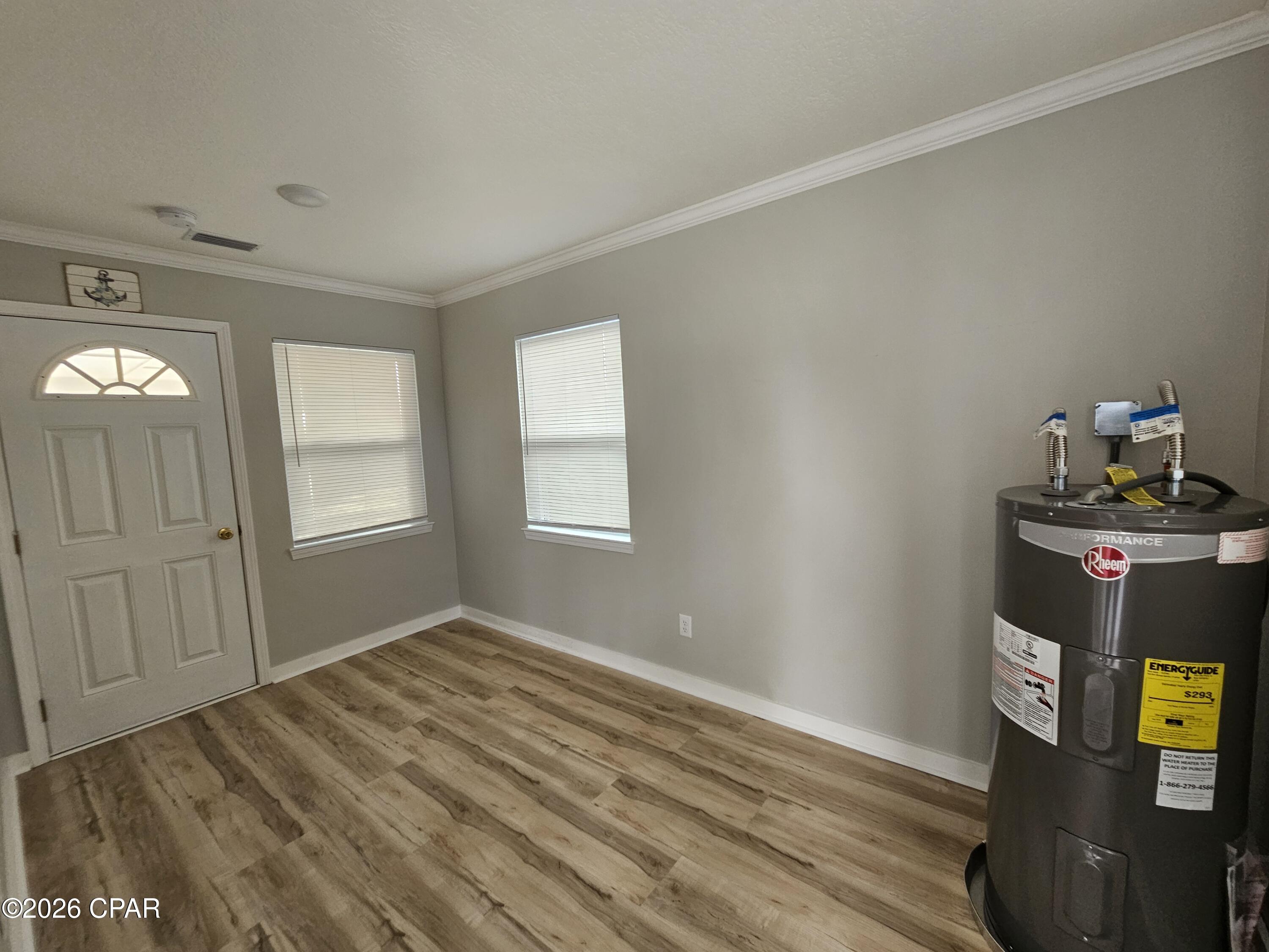 Bry-Co Park - Commercial Lease