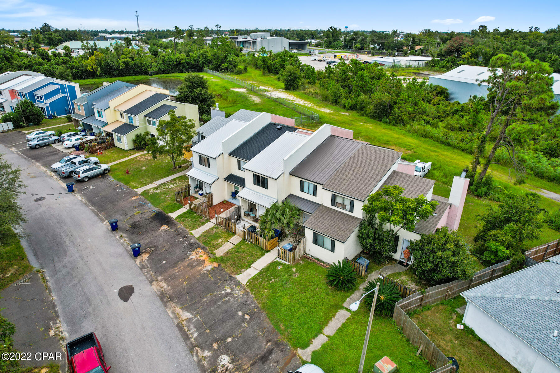 No Named Subdivision - Residential