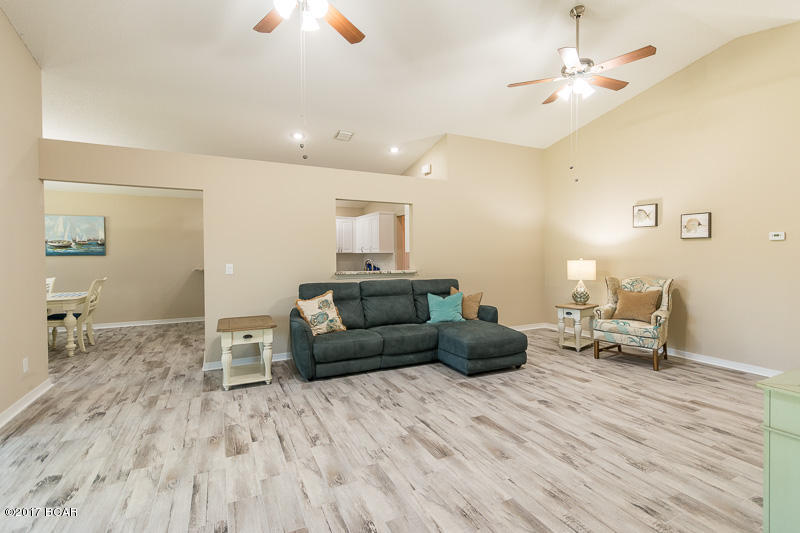 Palmetto Trace Phase III - Residential