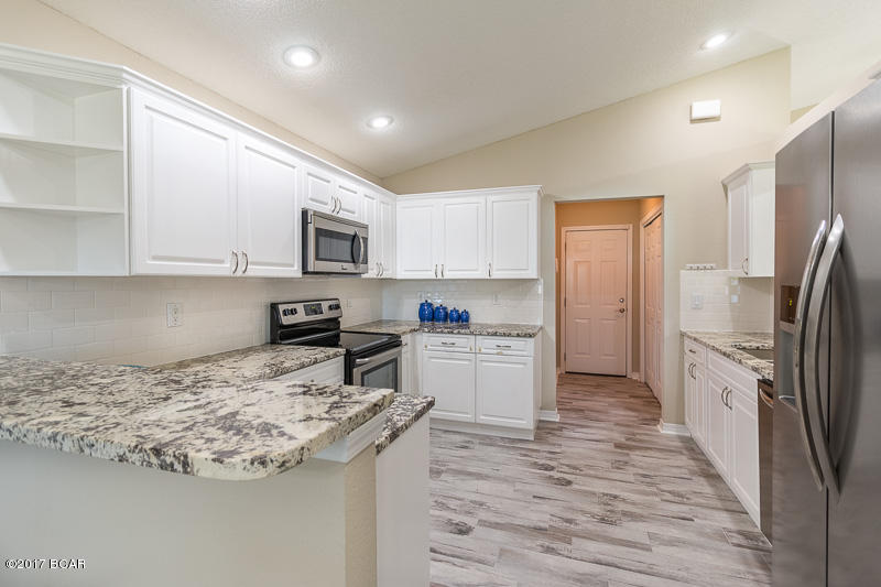 Palmetto Trace Phase III - Residential