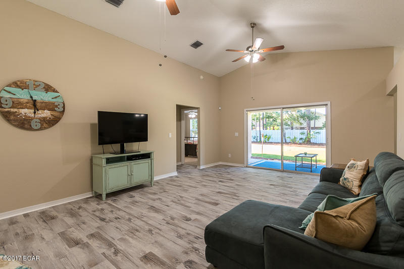 Palmetto Trace Phase III - Residential