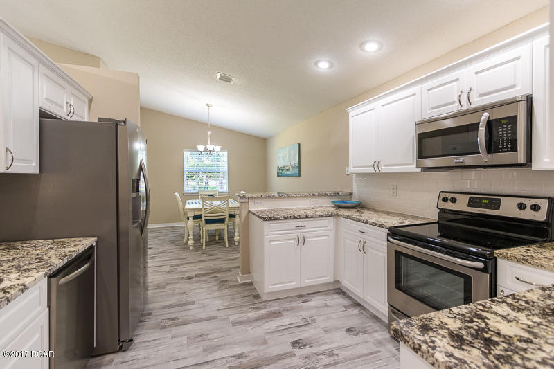 Palmetto Trace Phase III - Residential