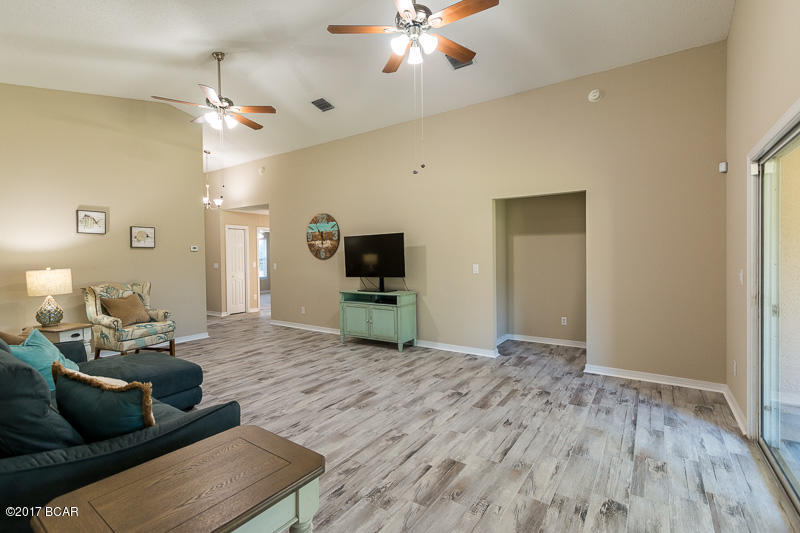 Palmetto Trace Phase III - Residential