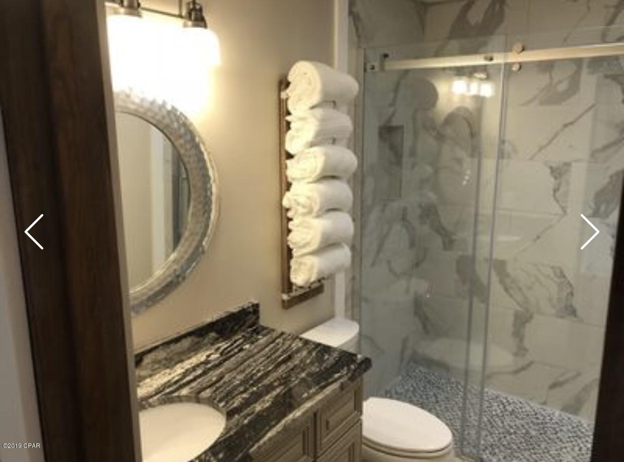 Treasure Island - Residential