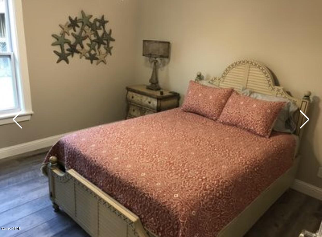 Treasure Island - Residential