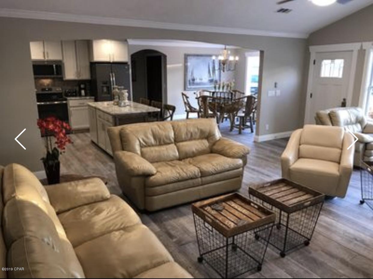 Treasure Island - Residential