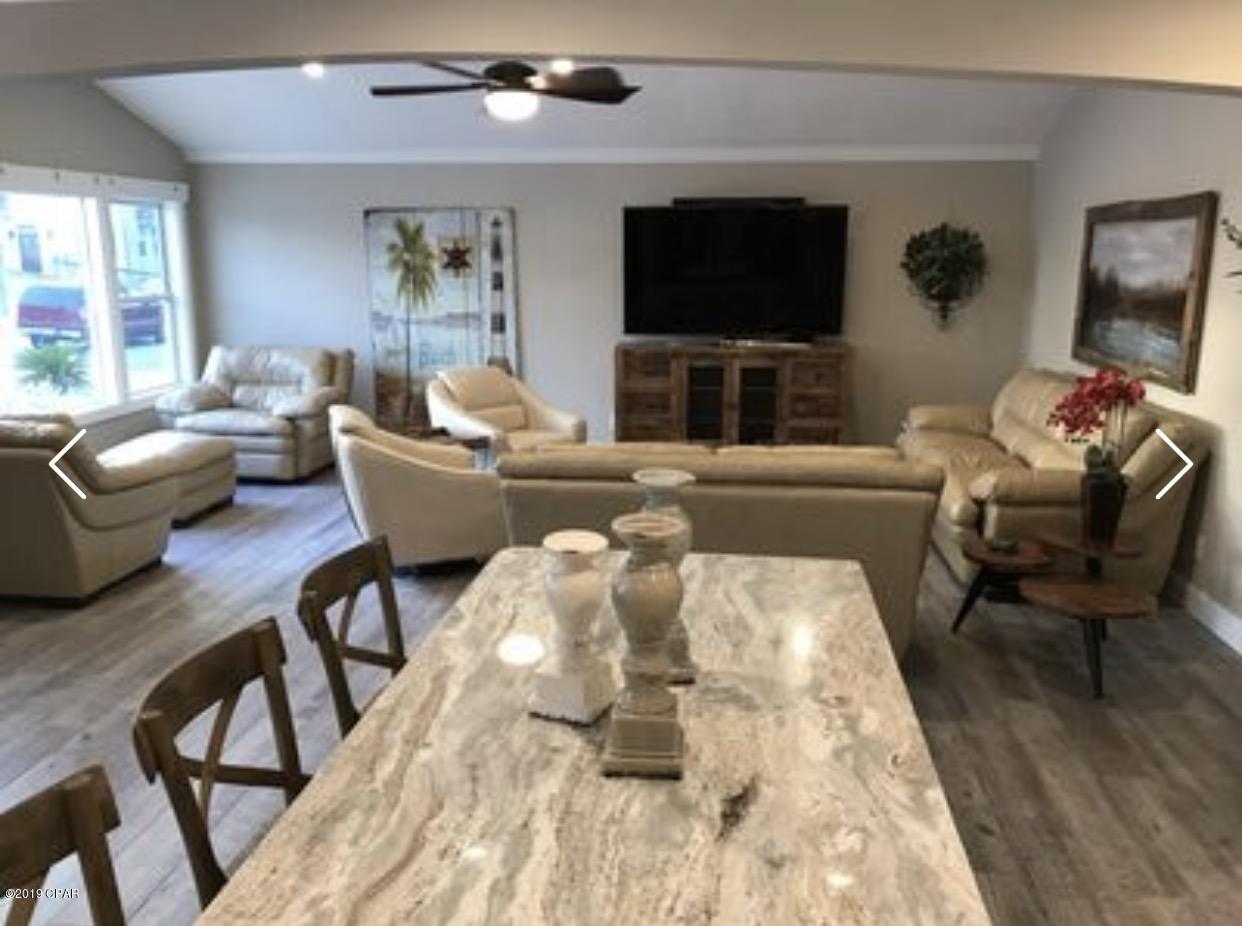 Treasure Island - Residential