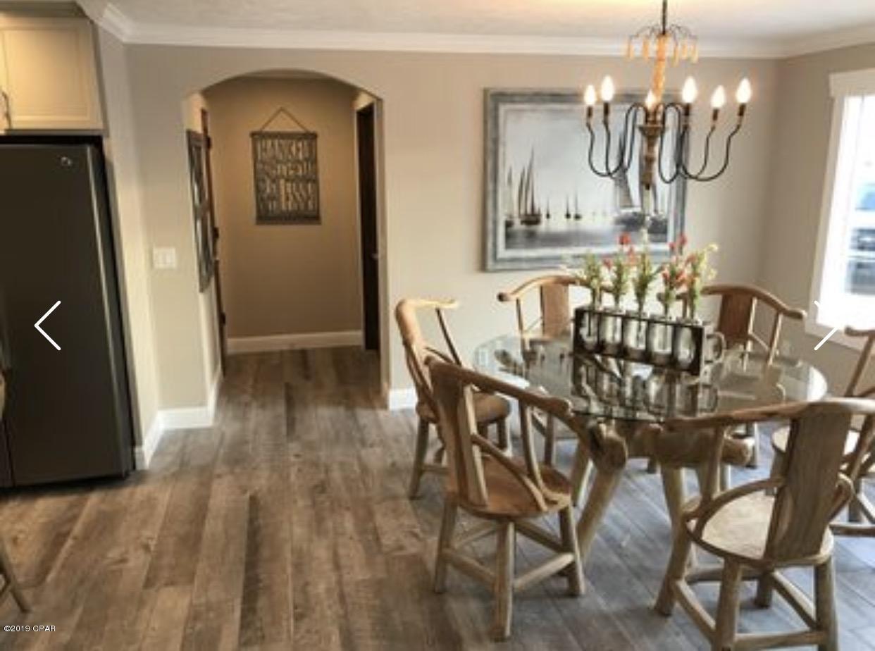 Treasure Island - Residential