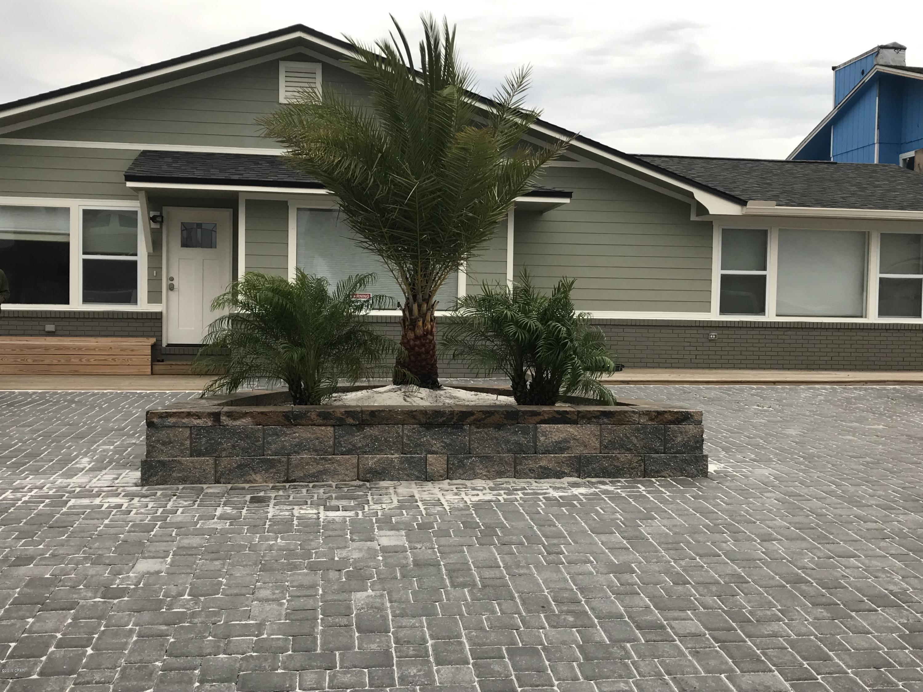 Treasure Island - Residential