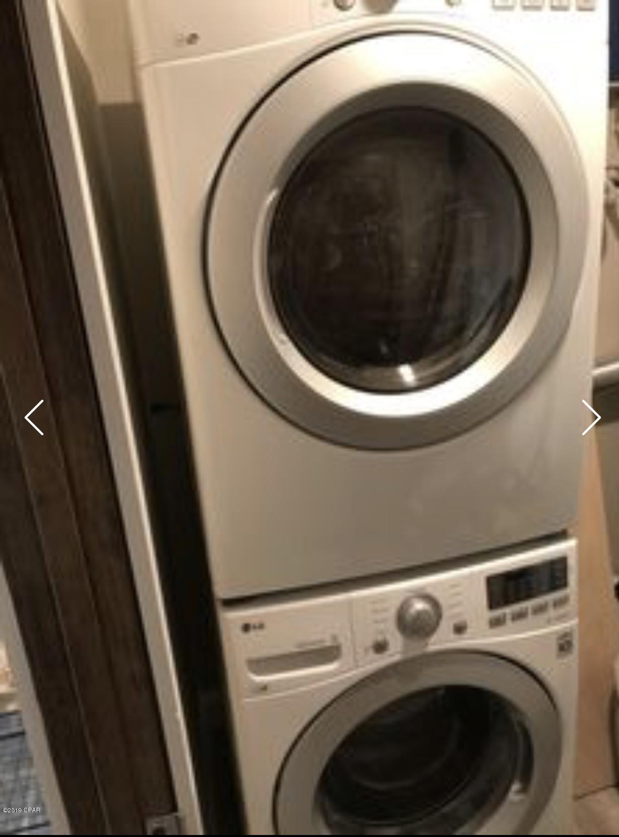 Treasure Island - Residential