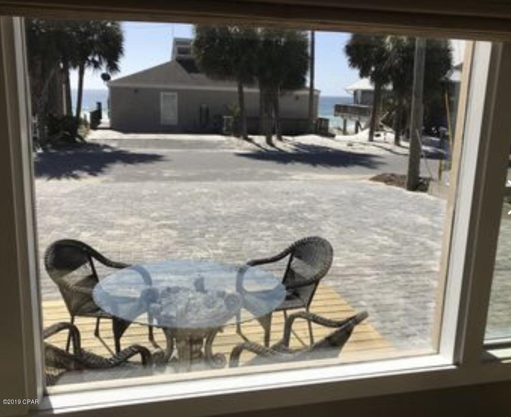 Treasure Island - Residential