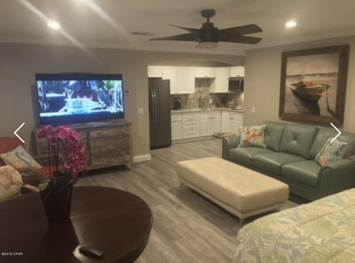 Treasure Island - Residential