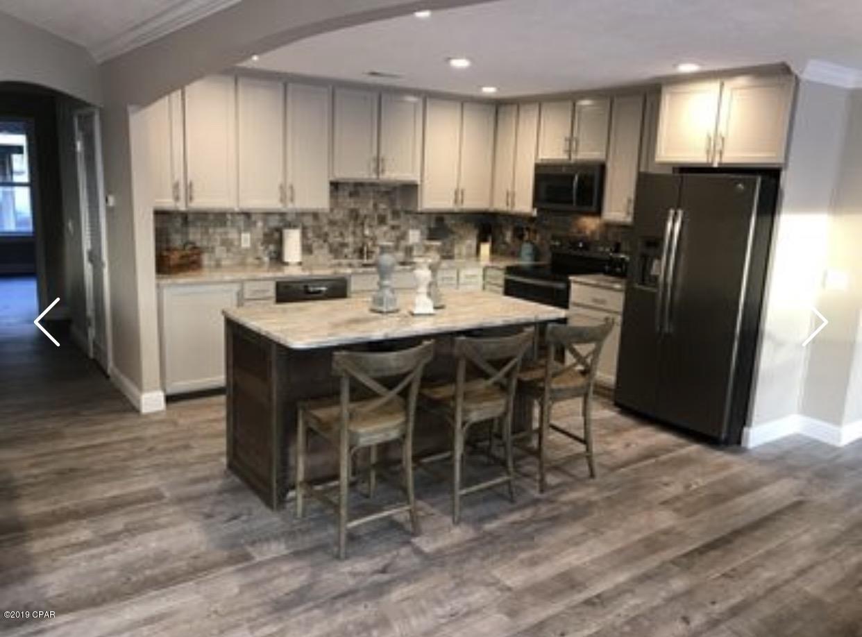 Treasure Island - Residential