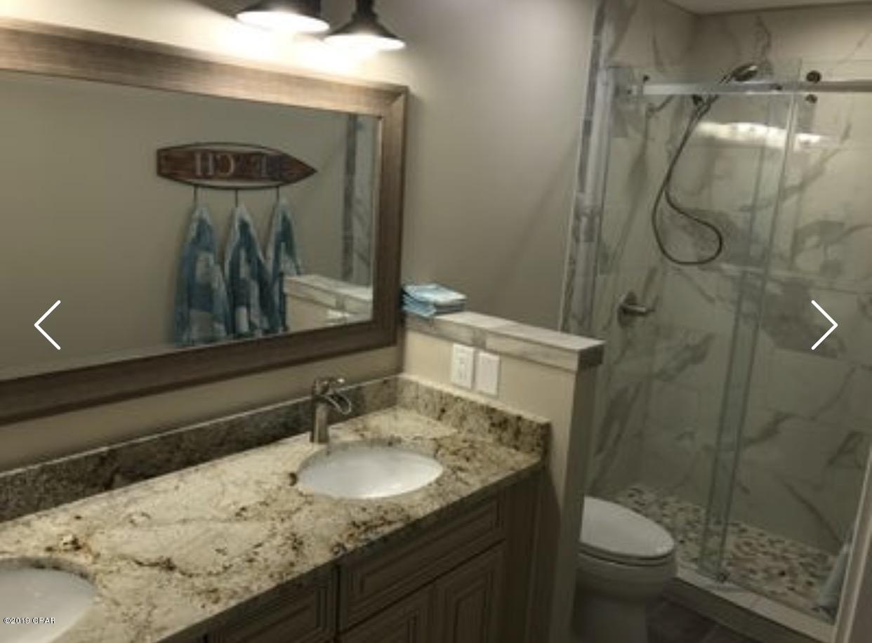 Treasure Island - Residential