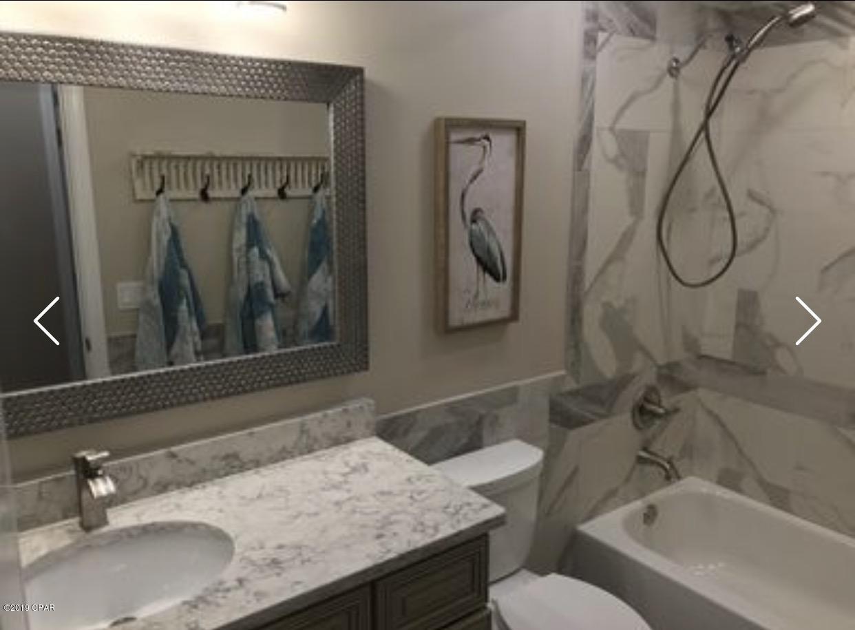 Treasure Island - Residential