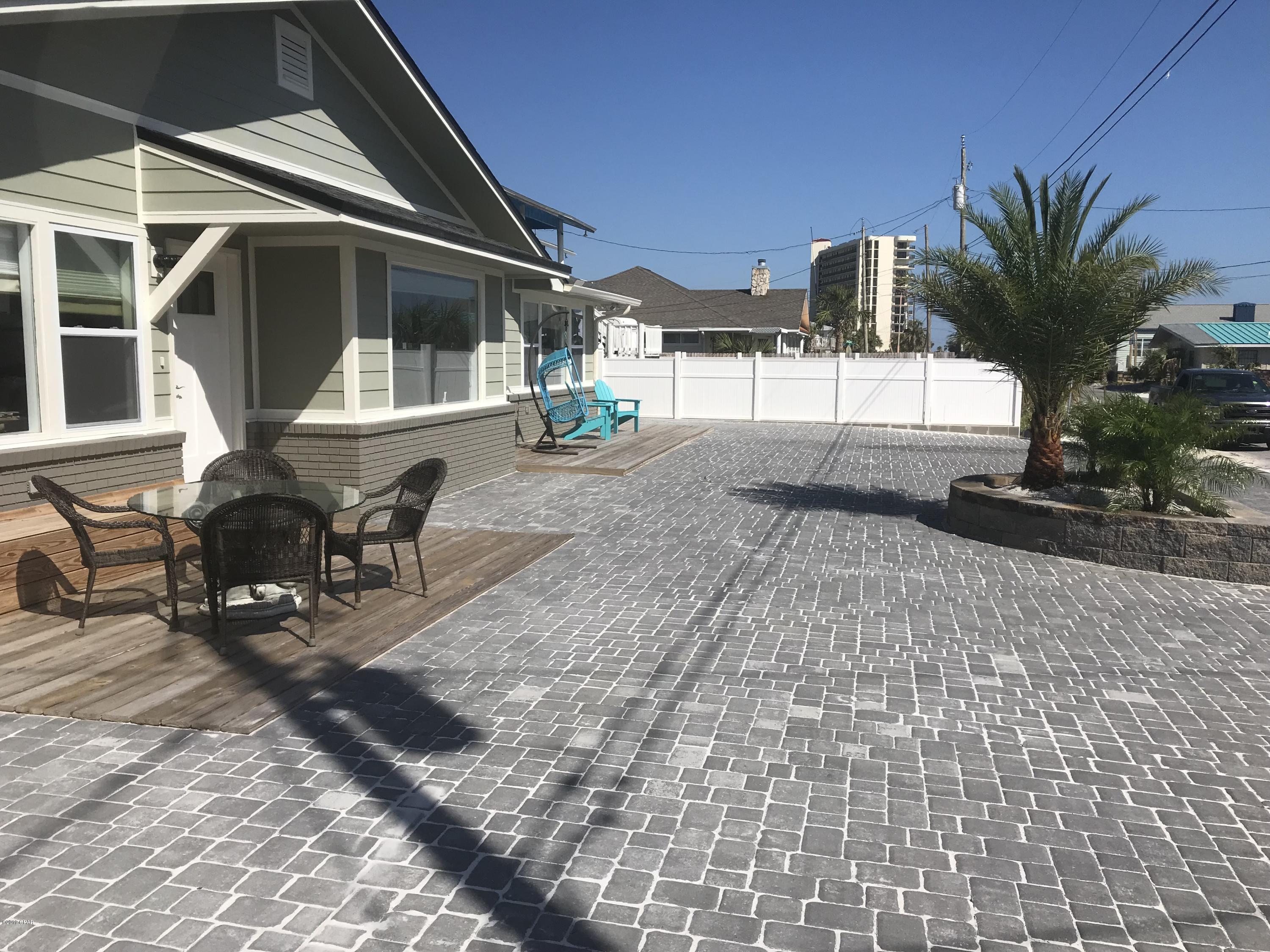 Treasure Island - Residential