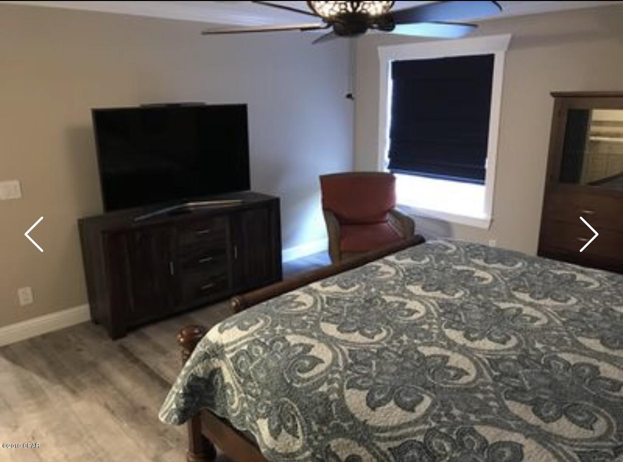 Treasure Island - Residential