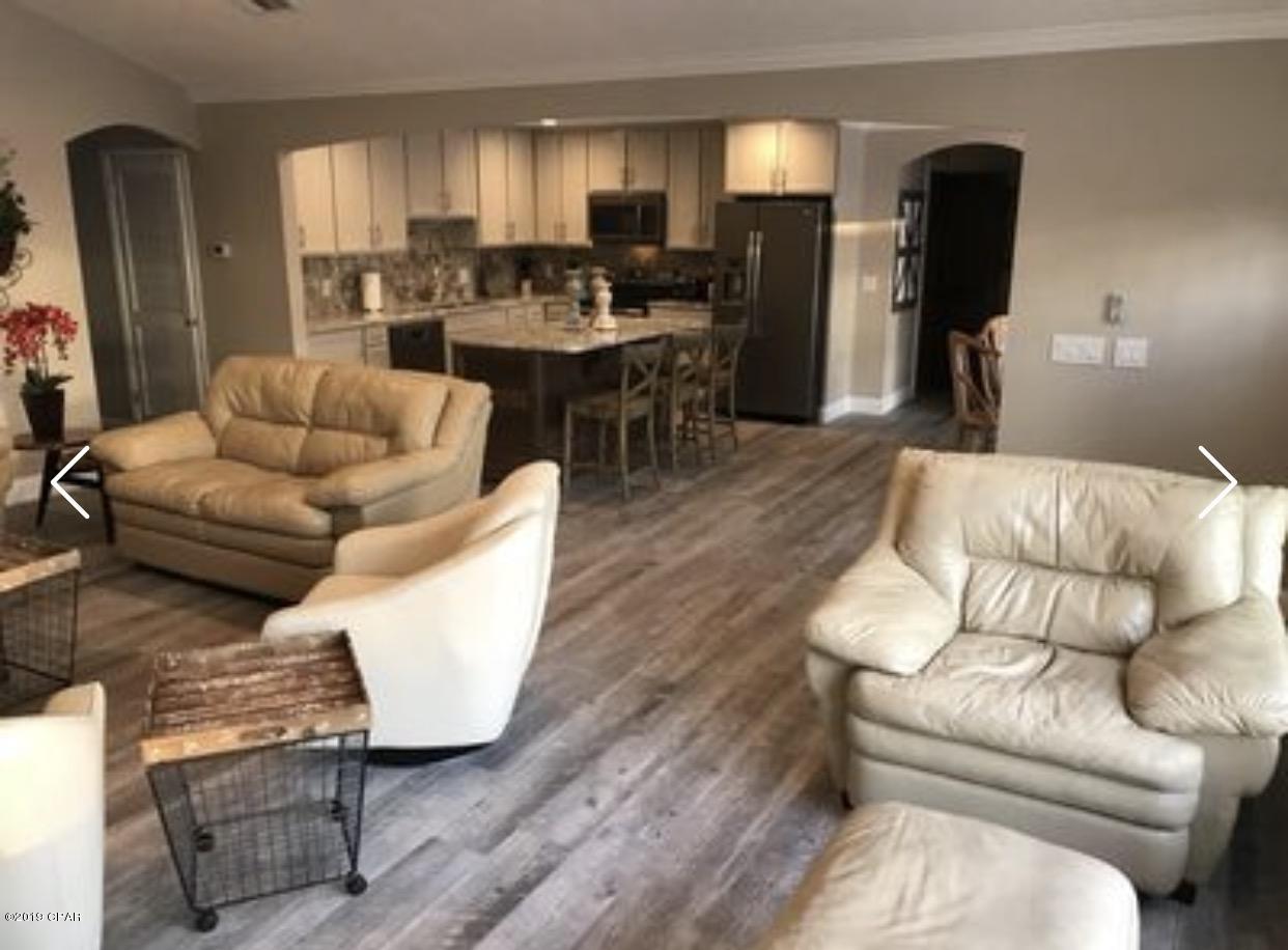 Treasure Island - Residential