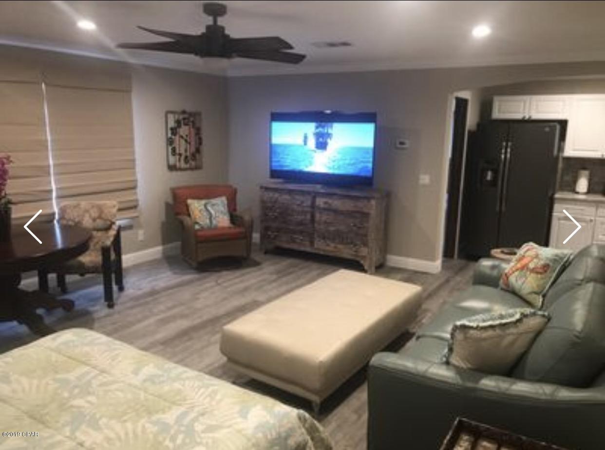 Treasure Island - Residential