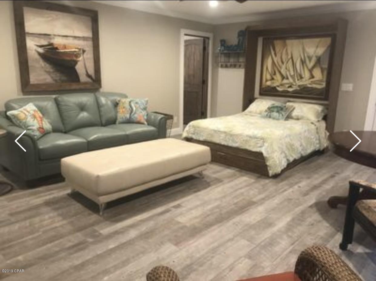 Treasure Island - Residential