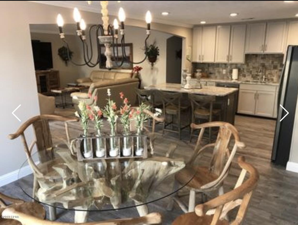 Treasure Island - Residential